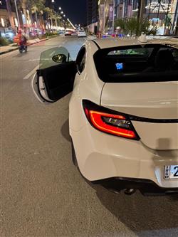 تويوتا GR86